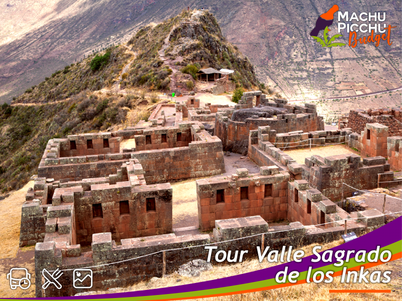 Tour Valle Sagrado de los Incas Full Day