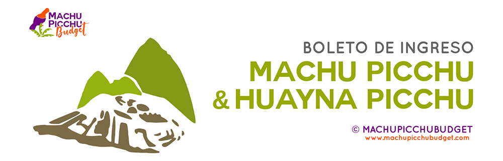 Boleto a Machu Picchu Circuito 4 y Huayna Picchu 2022